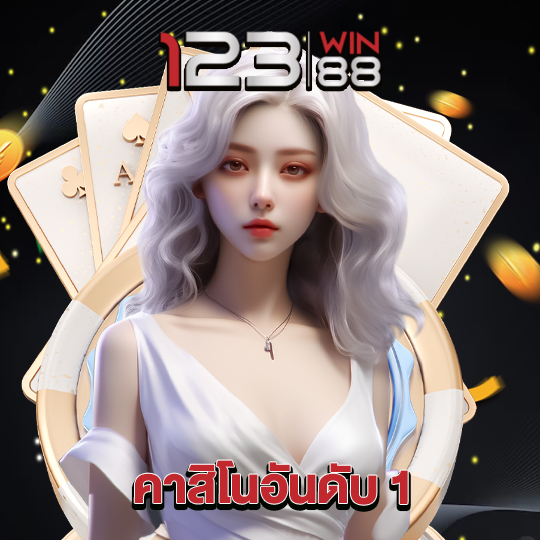 123win88 คาสิโนอันดับ1